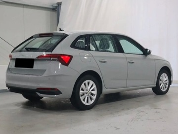 Skoda Scala Hatchback Facelifting 1.0 TSI 115KM 2025 SKODA Scala Edition 130 1.0 TSI DSG Hatchback 115KM 2025, zdjęcie 2