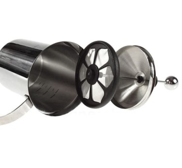 ВСТАВКА МОЛОКА 400МЛ KiNGHOFF KH-3125