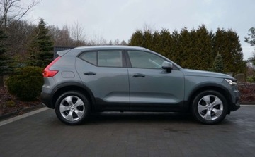 Volvo XC40 Crossover 2.0 D3 150KM 2019 Volvo XC 40 2,0 D 150 KM Geartronic Nawigacja Kamera HARMAN 2.0 Diesel, zdjęcie 8
