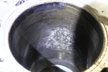 БЛОК ДВИГАТЕЛЯ AUDI A6 C8 A7 2.0 TDI DFB ПОВРЕЖДЕН.