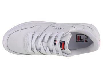 FILA BUTY MĘSKIE FXVENTUNO L LOW FFM0003.10004 45