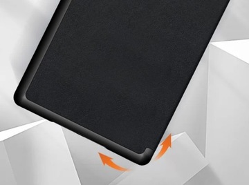 Чехол для Amazon Kindle Paperwhite 5 черный