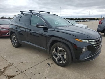 Hyundai 2023 Hyundai Tucson Limited 2023 2.5l 2.5 Benzyna 187KM, zdjęcie 4