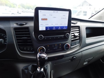 Ford Transit Custom I 2021 Ford Custom 2.0 TDCI-130! L1H1 TREND NAVI Klima! Zadbany! 2021!, zdjęcie 7