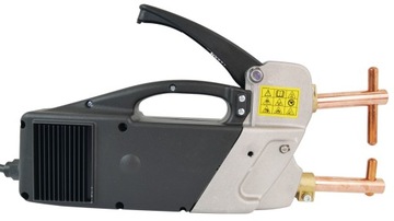 Цифровой модульный 230 V 13KW Tellets Telwin Welding Machine.