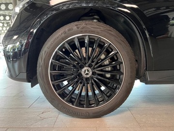 Mercedes GLC C254/X254 Coupe 2.0 200 204KM 2025 GLC Coupe 200 4-Matic AMG Line 2.0 (204KM) 2025, zdjęcie 12