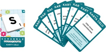 Scrabble Original (обновленная версия)