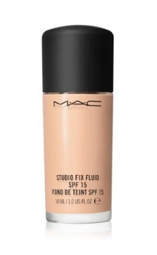 014297 MAC Studio Fix Fluid SPF15 30ml. NW20