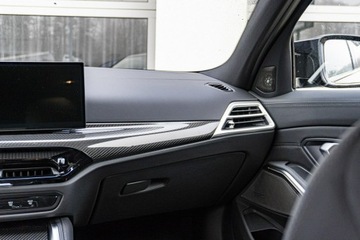 BMW Seria 3 G20-G21 2025 BMW M3 Competition M xDrive Sedan - Dostępny od, zdjęcie 20