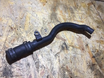 AUDI Q5 3.2 FSI ВОДОПРОВОД 06E121044F