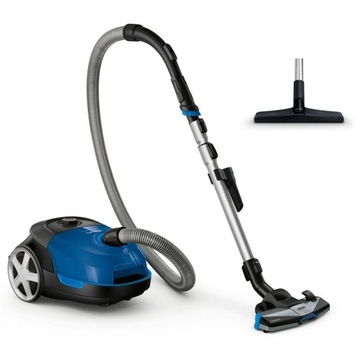 Odkurzacz Philips FC8575/09 650 W Niebieski 650