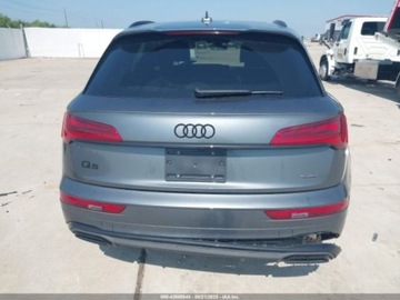 Audi Q5 II 2024 Audi Q5 Premium 45 tfsi s line 2.0 Benzyna 261KM, zdjęcie 8