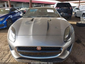 Jaguar F-Type 2020 Jaguar F-Type P300 2020 2.0l 2.0 Benzyna 296KM, zdjęcie 7
