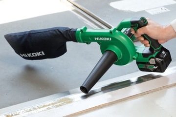 WOREK NA KURZ PYŁ DO DMUCHAWY AKUMULATOROWEJ ODKURZACZA RB18DCW4Z 2W1