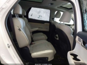 Hyundai 2023 Hyundai Palisade 2023 r., 3,8L LIMITED 3.8 Benzyna 291KM, zdjęcie 10