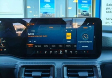 Ford Mustang VI Fastback 2023 5.0 Ti-VCT Black Horse 453KM 2024 Ford Mustang Ford Mustang 5.0 Ti-VCT V8 Dark Horse 5.0 Benzyna 453KM, zdjęcie 16