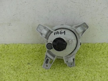 HALOGEN LEVÝ HYUNDAI I10 2 II 17-19 FACELIFT JEHLA
