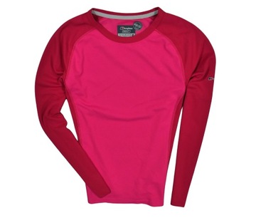 BERGHAUS Trekkingowa Koszulka Szybkoschnąca 40