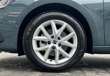 Seat Leon IV 2025 Seat Leon Style Pakiet Vision, Kamera cofania, Tempomat, Apple CarPlay, 1, zdjęcie 36