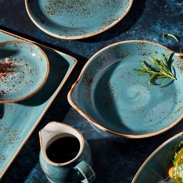 Миска Craft Blue 178 мм, 435 мл