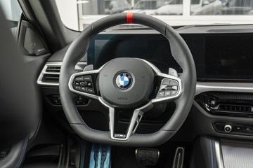 BMW Seria 2 F74 2025 BMW M240 xDrive Coupe DEMO - Koła zimowe w cenie!, zdjęcie 20