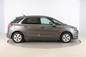 Citroen C4 Spacetourer Van 1.5 BlueHDi 131KM 2019 Citroen C4 Grand SpaceTourer 1.5 HDi, Navi, Klima, zdjęcie 5