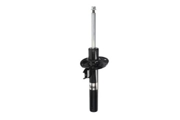 2× TLUMIČ PŘEDNÍ MAGNUM AGW076MT