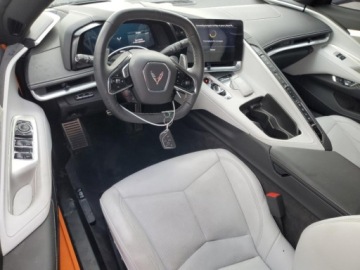 Chevrolet Corvette C7 2023 Chevrolet Corvette Stingray 2lt 2023 6.2l 6.2 Benzyna 490KM, zdjęcie 8