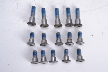 Śruby tarczy hamulcowej SUZUKI SV 650 03-09