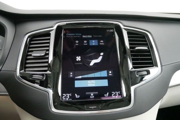 Volvo XC90 II SUV 2.0 T8 Twin Engine 390KM 2019 Volvo XC90 2.0 T8 AUT AWD - plug-in, zdjęcie 16