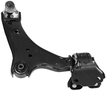 WAHACZ PRZEDNI PRAWY VOLVO XC60 31277526 31317666