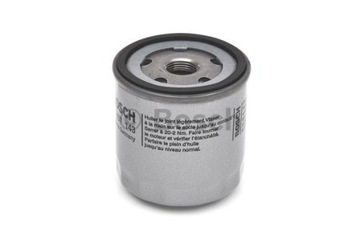 BOSCH F 026 407 143 FILTR OLEJE