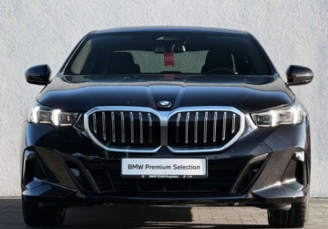 BMW Seria 5 G90-91 2025 BMW Seria 5 I wlasciciel Hak M Sport Gwarancja Bezwypadkowy FVAT23, zdjęcie 3