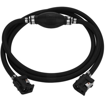 РАЗЪЕМ ТОПЛИВОПРОВОДА 8 ММ ДЛЯ ПОДВЕСНЫХ МОТОРОВ