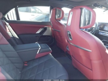 BMW Seria 7 G70 2024 BMW Seria 7 740i, 2024r., 3.0L 3.0 Benzyna 375KM, zdjęcie 10