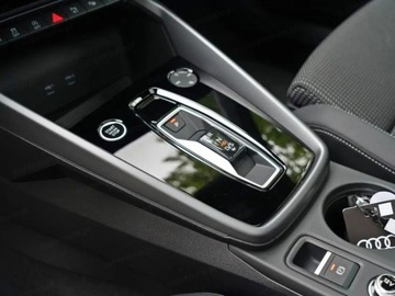 Audi A3 8Y Sportback Facelifting 1.5 35 TFSI 150KM 2025 AUDI A3 35 TFSI S Line Sportback Hatchback 1.5 (150KM) 2025, zdjęcie 13