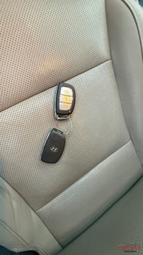 Hyundai Tucson III SUV 1.7 CRDI 115KM 2016 Hyundai Tucson 1.7crdi skory ledy Navi kamera bezwypadkowy max wersja zami, zdjęcie 28