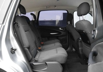 Ford S-Max I Van 1.8 TDCi 125KM 2010 Ford S-Max 1.8 TDCI 125HP Manual Klimatronic Serwis Kamera 7osob 1.8 125KM, zdjęcie 28