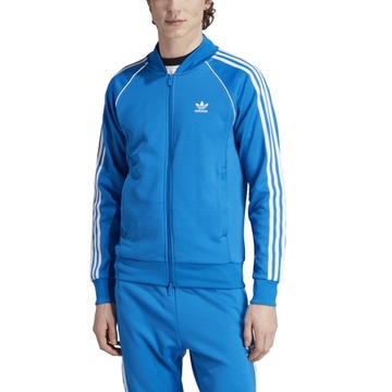 Bluza ADIDAS ADICOLOR CLASSICS SST IL2493 2XL