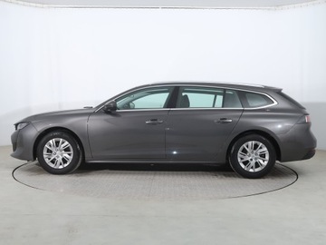 Peugeot 508 II SW 1.5 BlueHDi 130KM 2019 Peugeot 508 1.5 BlueHDi, Salon Polska, zdjęcie 2