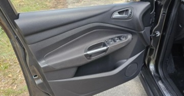 Ford C-MAX II Grand C-MAX Facelifting 1.5 TDCi 120KM 2017 Ford Grand C-MAX Bardzo dobry stan samochodu. Pelna dokumentacja 1.5 120KM, zdjęcie 22