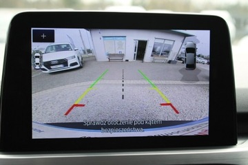 Ford Kuga III 2023 Ford Kuga Titanium X Gwarancja SalonPL Kamera, zdjęcie 36