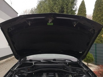 BMW X3 E83 2.0d 150KM 2005 BMW X3 2.0 D 150KM Klimatronic Tempomat Nawi, zdjęcie 22