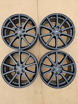 RÁFKY LAND ROVER OE BJ32-1007-AB 7.0" X 17" 5X108 ET 45 EVOQUE