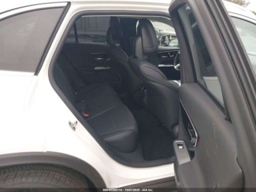 Mercedes GLC C254/X254 2025 Mercedes-Benz GLC 350E 4Matic 2025 2.0l 2.0 Hybryda 201KM, zdjęcie 12