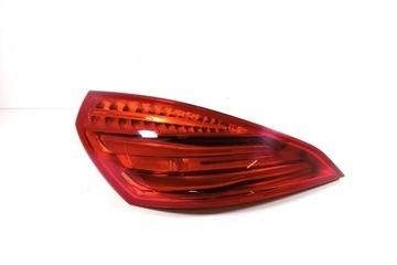 SVĚTLO LEVÝ ZADNÍ MERCEDES-BENZ SL (R231) A2319066100 2016