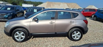 Nissan Qashqai I 2007 Nissan Qashqai Benzyna Automat panorama, zdjęcie 3