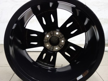 18 5X108 RÁFKY HLINÍK PEUGEOT ORIGINÁLNÍ 508 5008 3008