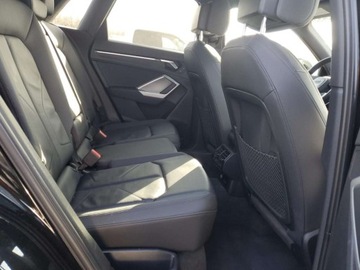 Audi Q3 II 2020 Audi Q3 Premium Plus 2020 2.0l 2.0 Benzyna 228KM, zdjęcie 11
