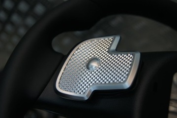 HYUNDAI IONIQ 5 VOLANT OHŘÍVAČ